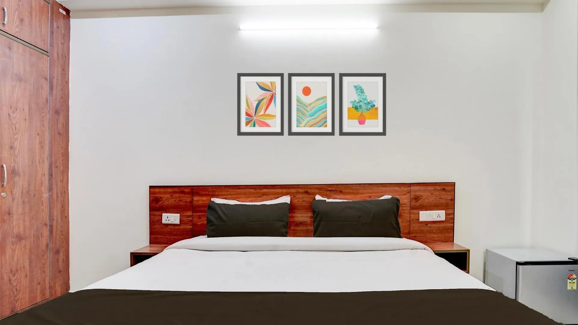 Collection O Sunshine Corporate Suite Gurgaon 4*,