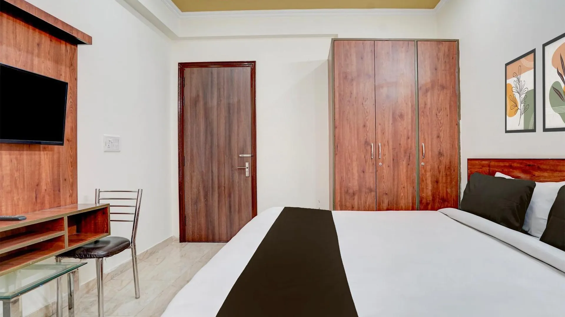 Collection O Sunshine Corporate Suite Gurgaon