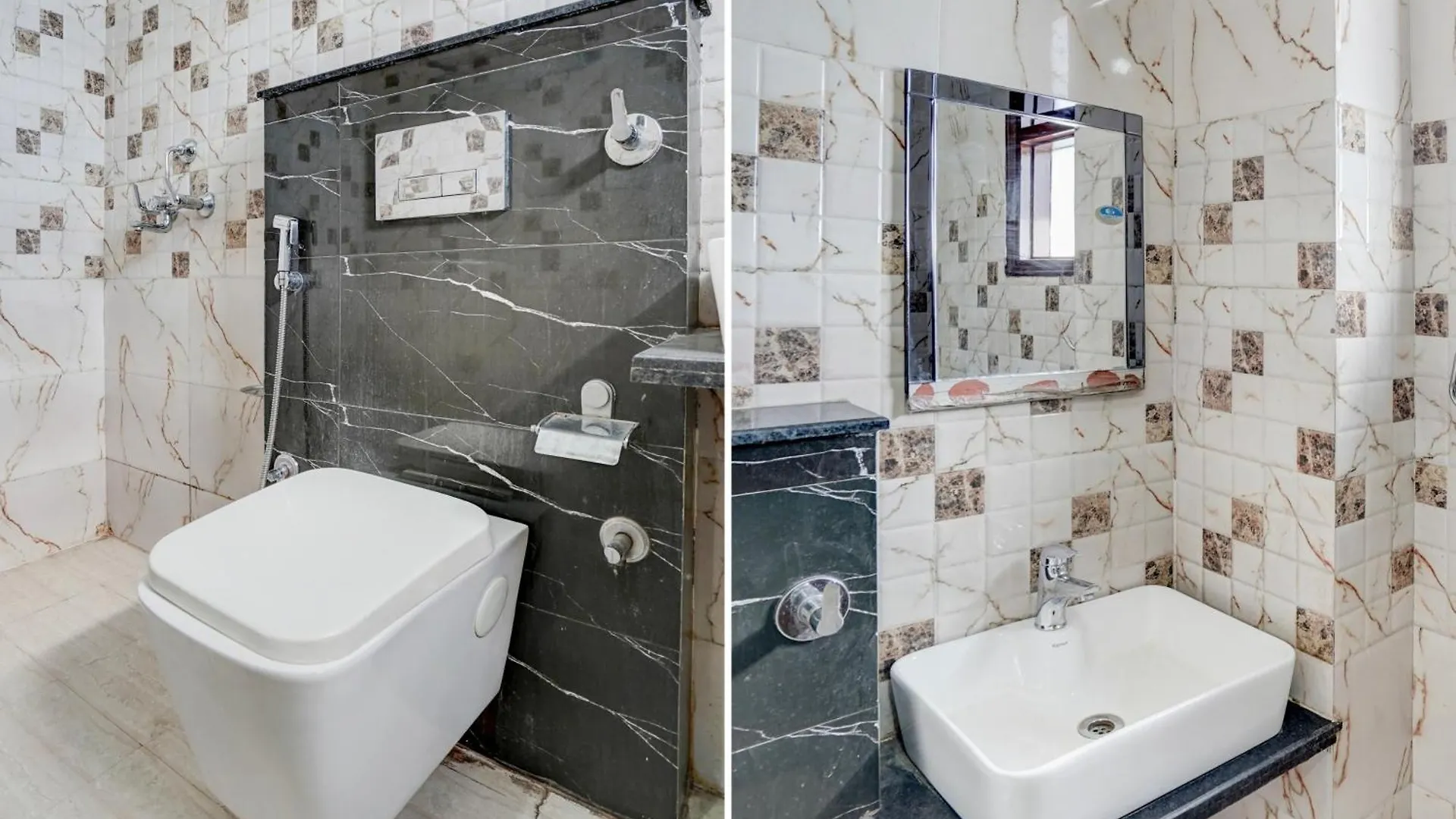 Collection O Sunshine Corporate Suite Gurgaon 4*,