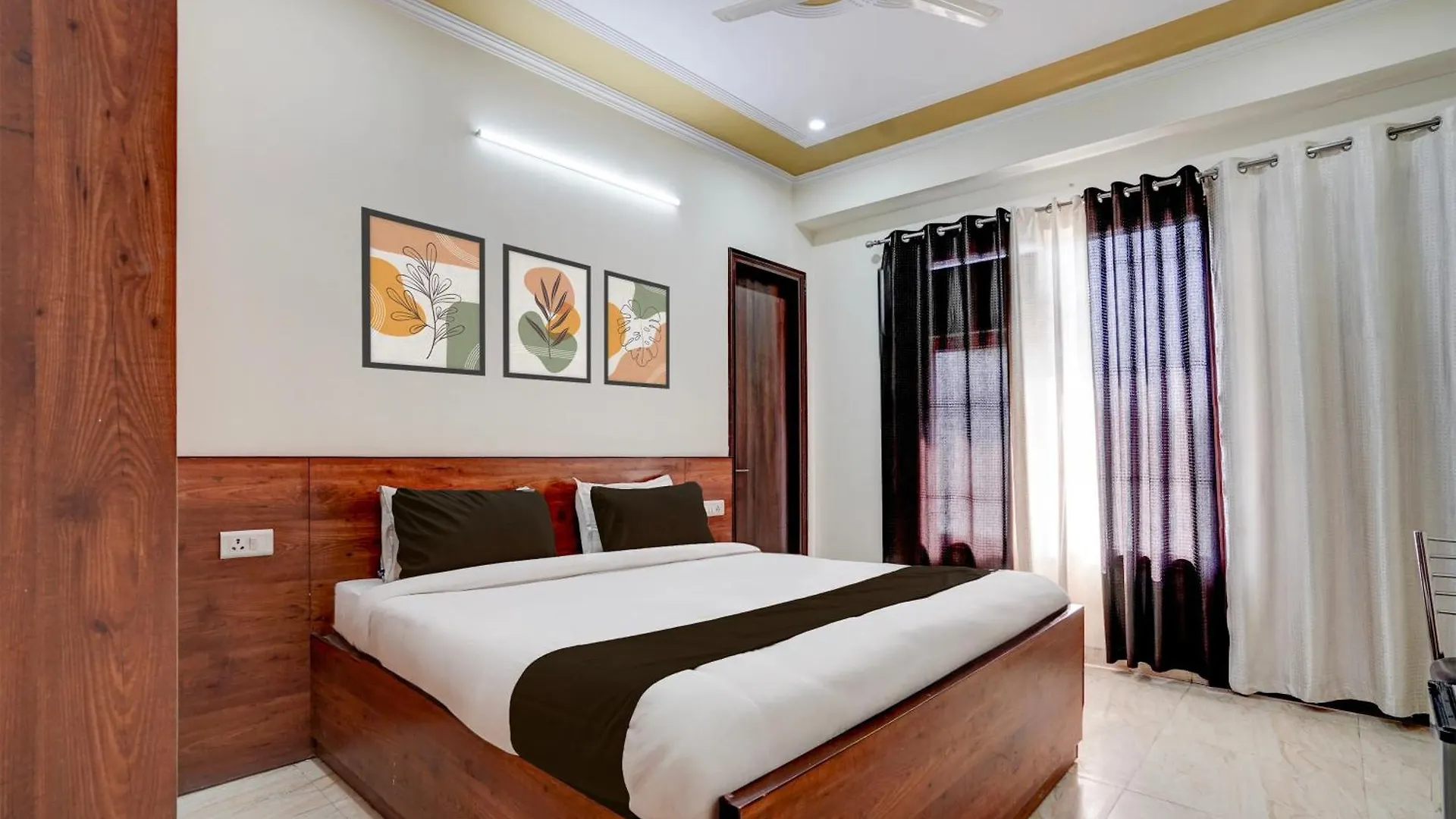 Collection O Sunshine Corporate Suite Gurgaon
