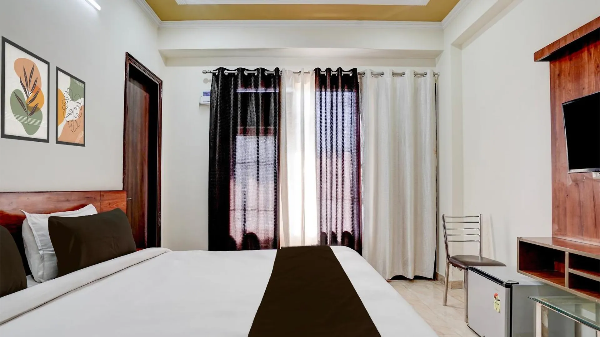 Collection O Sunshine Corporate Suite Gurgaon