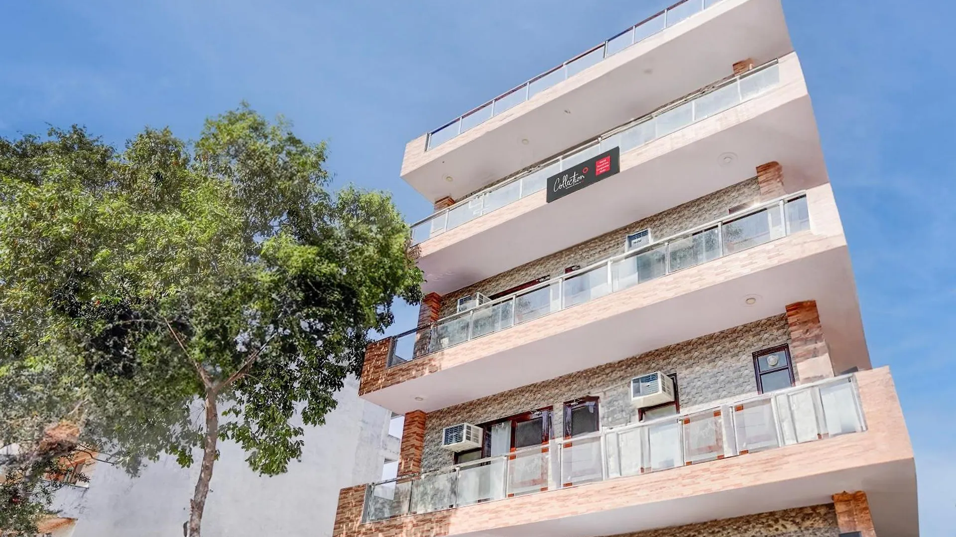 Hotel Collection O Sunshine Corporate Suite Gurgaon